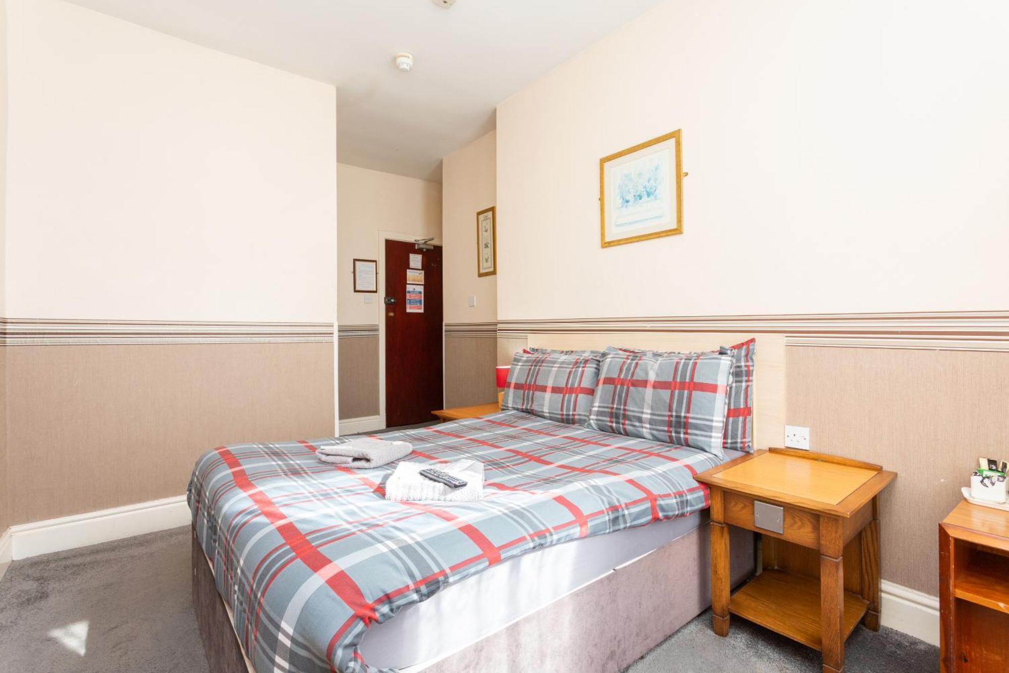Sleep Well Hotel, Blackpool
